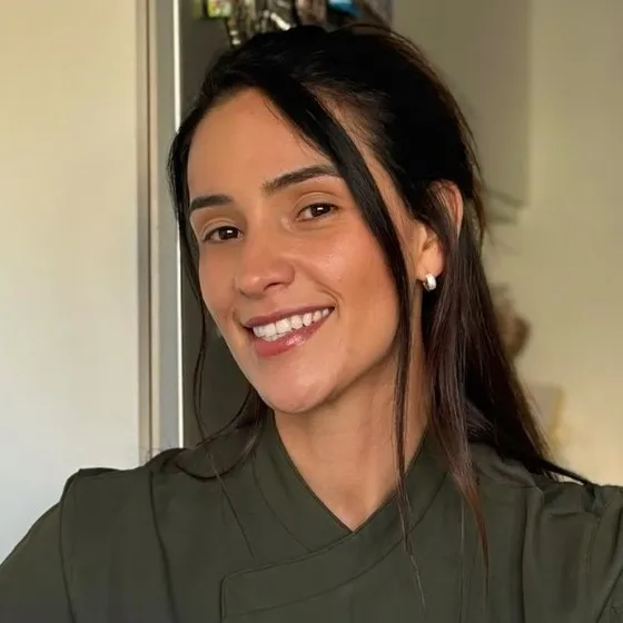 Thamy Maiara Cardoso Borges, cliente da Mini Mundo